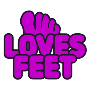 לוגו Loves Feet, המלכה לולה - סקסי פוט